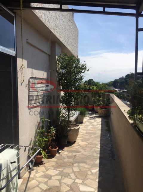 Conheça PHOTO-2019-04-13-15-02-13 do imóvel - Excelente Cobertura com 2vagas ao lado do Bicão - PACO20032 - 19 PHOTO-2019-04-13-15-02-13 - Excelente Cobertura com 2vagas ao lado do Bicão - PACO20032 - 19