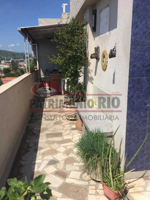 Conheça PHOTO-2019-04-13-15-02-13_1 do imóvel - Excelente Cobertura com 2vagas ao lado do Bicão - PACO20032 - 20 PHOTO-2019-04-13-15-02-13_1 - Excelente Cobertura com 2vagas ao lado do Bicão - PACO20032 - 20