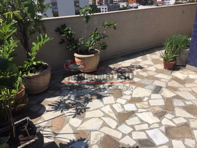 Conheça PHOTO-2019-04-13-15-02-13_2 do imóvel - Excelente Cobertura com 2vagas ao lado do Bicão - PACO20032 - 21 PHOTO-2019-04-13-15-02-13_2 - Excelente Cobertura com 2vagas ao lado do Bicão - PACO20032 - 21