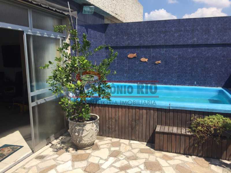 Conheça PHOTO-2019-04-13-15-02-14 do imóvel - Excelente Cobertura com 2vagas ao lado do Bicão - PACO20032 - 14 PHOTO-2019-04-13-15-02-14 - Excelente Cobertura com 2vagas ao lado do Bicão - PACO20032 - 14