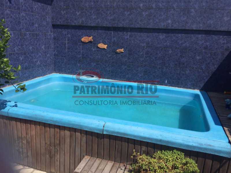 Conheça PHOTO-2019-04-13-15-02-14_1 do imóvel - Excelente Cobertura com 2vagas ao lado do Bicão - PACO20032 - 13 PHOTO-2019-04-13-15-02-14_1 - Excelente Cobertura com 2vagas ao lado do Bicão - PACO20032 - 13
