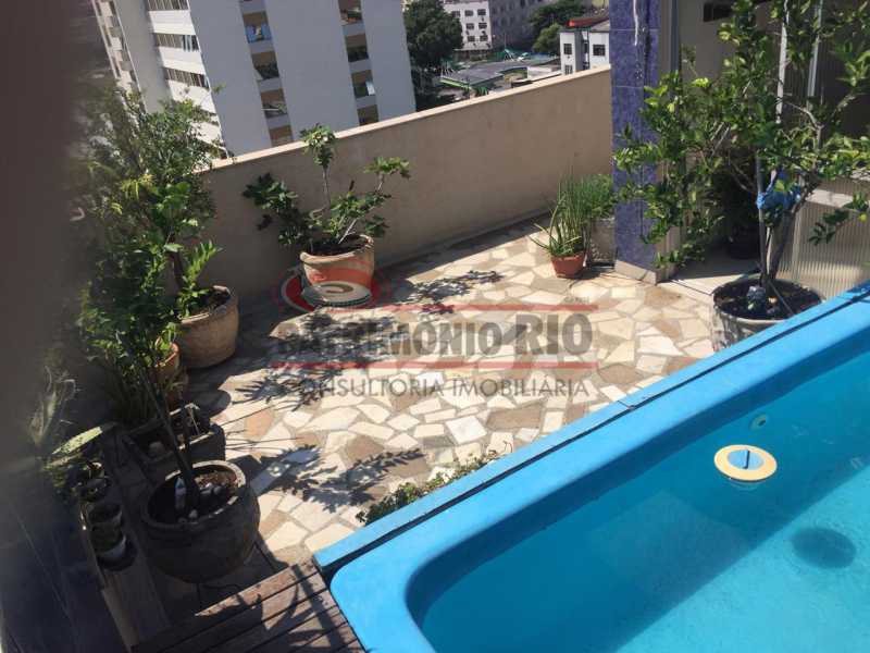 Conheça PHOTO-2019-04-13-15-02-15 do imóvel - Excelente Cobertura com 2vagas ao lado do Bicão - PACO20032 - 15 PHOTO-2019-04-13-15-02-15 - Excelente Cobertura com 2vagas ao lado do Bicão - PACO20032 - 15