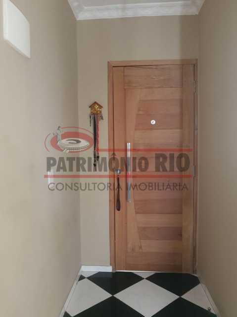 WhatsApp Image 2022-02-14 at 1 - Apartamento 2 quartos à venda Cordovil, Rio de Janeiro - R$ 170.000 - PAAP22900 - 1