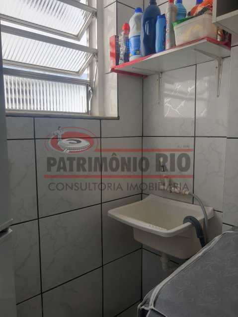 WhatsApp Image 2022-02-14 at 1 - Apartamento 2 quartos à venda Cordovil, Rio de Janeiro - R$ 170.000 - PAAP22900 - 30