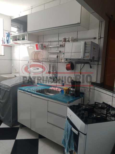WhatsApp Image 2022-02-14 at 1 - Apartamento 2 quartos à venda Cordovil, Rio de Janeiro - R$ 170.000 - PAAP22900 - 26