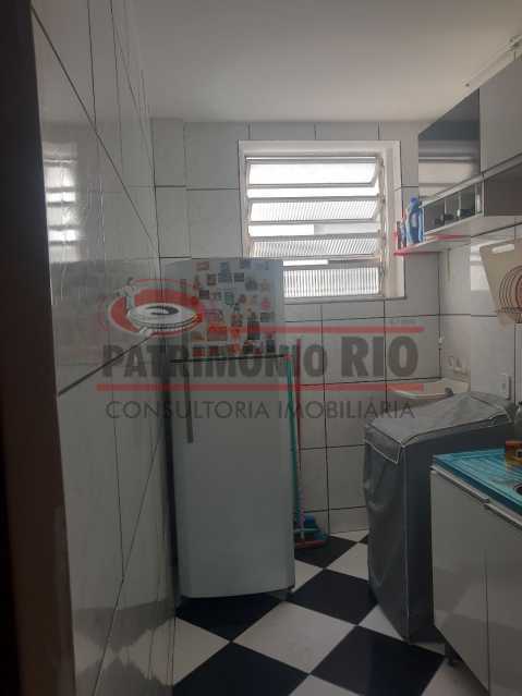 WhatsApp Image 2022-02-14 at 1 - Apartamento 2 quartos à venda Cordovil, Rio de Janeiro - R$ 170.000 - PAAP22900 - 27