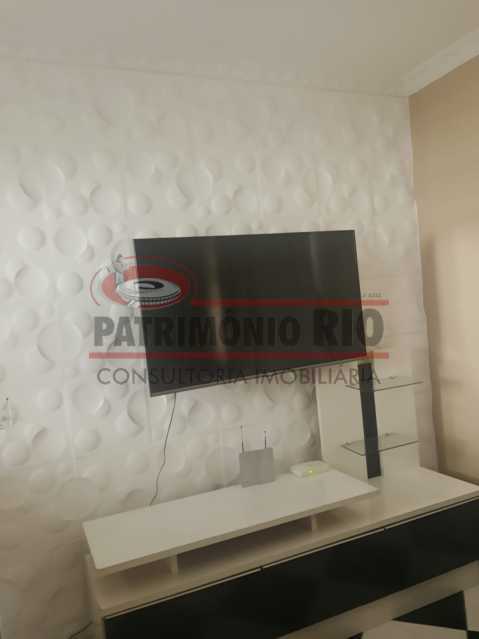 WhatsApp Image 2022-02-14 at 1 - Apartamento 2 quartos à venda Cordovil, Rio de Janeiro - R$ 170.000 - PAAP22900 - 3