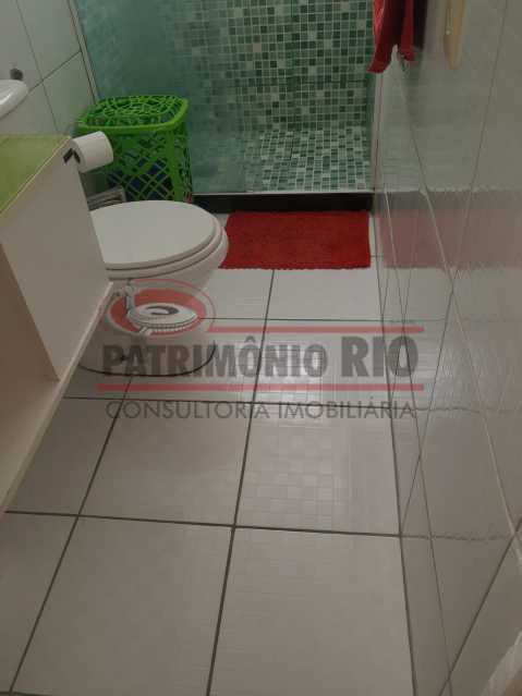 WhatsApp Image 2022-02-14 at 1 - Apartamento 2 quartos à venda Cordovil, Rio de Janeiro - R$ 170.000 - PAAP22900 - 19
