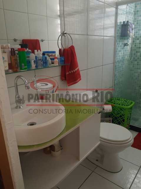 WhatsApp Image 2022-02-14 at 1 - Apartamento 2 quartos à venda Cordovil, Rio de Janeiro - R$ 170.000 - PAAP22900 - 22
