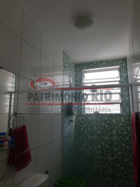WhatsApp Image 2022-02-14 at 1 - Apartamento 2 quartos à venda Cordovil, Rio de Janeiro - R$ 170.000 - PAAP22900 - 23