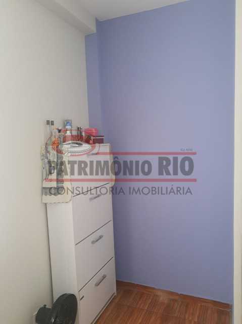 WhatsApp Image 2022-02-14 at 1 - Apartamento 2 quartos à venda Cordovil, Rio de Janeiro - R$ 170.000 - PAAP22900 - 13