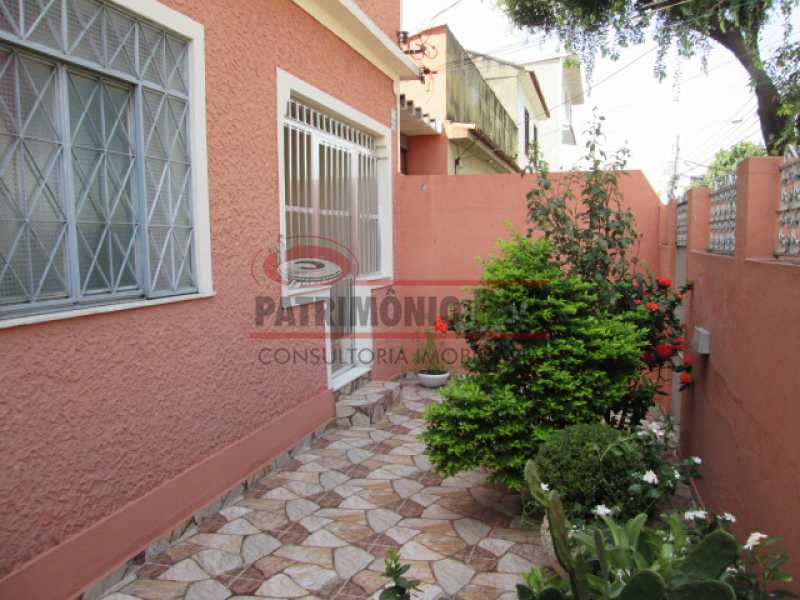 Conheça 01 do imóvel - Apartamento 2 quartos à venda Jardim América, Rio de Janeiro - R$ 220.000 - PAAP22904 - 1 01 - Apartamento 2 quartos à venda Jardim América, Rio de Janeiro - R$ 220.000 - PAAP22904 - 1
