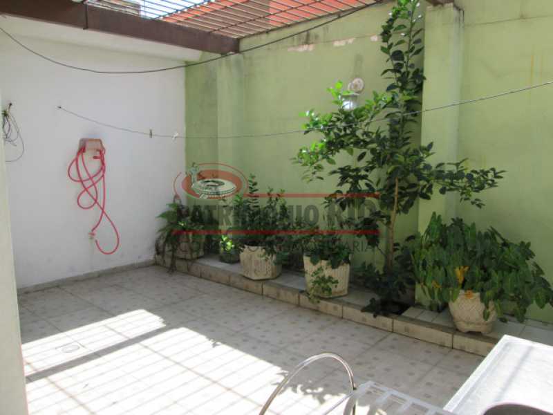 Conheça IMG_8414 do imóvel - Apartamento 2 quartos à venda Jardim América, Rio de Janeiro - R$ 220.000 - PAAP22904 - 6 IMG_8414 - Apartamento 2 quartos à venda Jardim América, Rio de Janeiro - R$ 220.000 - PAAP22904 - 6