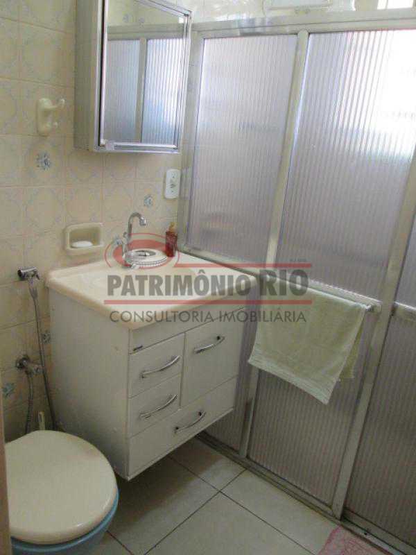 Conheça IMG_8423 do imóvel - Apartamento 2 quartos à venda Jardim América, Rio de Janeiro - R$ 220.000 - PAAP22904 - 14 IMG_8423 - Apartamento 2 quartos à venda Jardim América, Rio de Janeiro - R$ 220.000 - PAAP22904 - 14