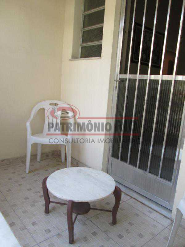 Conheça IMG_8435 do imóvel - Apartamento 2 quartos à venda Jardim América, Rio de Janeiro - R$ 220.000 - PAAP22904 - 24 IMG_8435 - Apartamento 2 quartos à venda Jardim América, Rio de Janeiro - R$ 220.000 - PAAP22904 - 24