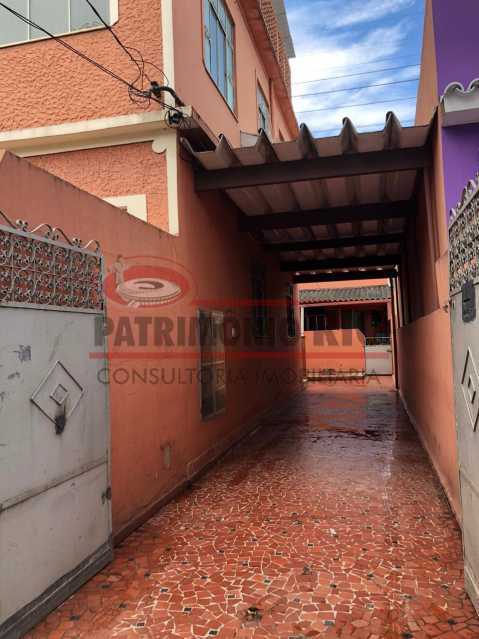 Conheça 01. do imóvel - Apartamento 2 quartos à venda Jardim América, Rio de Janeiro - R$ 267.000 - PAAP22905 - 1 01. - Apartamento 2 quartos à venda Jardim América, Rio de Janeiro - R$ 267.000 - PAAP22905 - 1