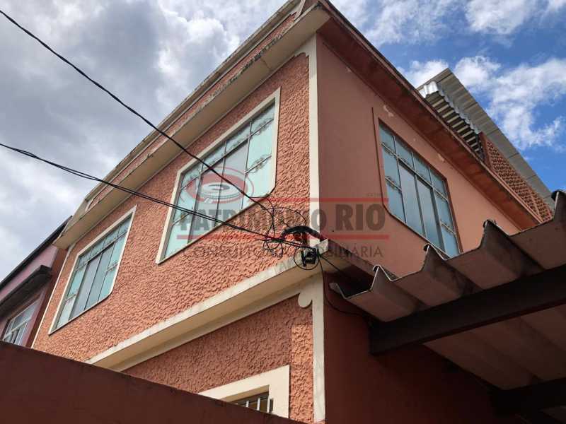 Conheça 02. do imóvel - Apartamento 2 quartos à venda Jardim América, Rio de Janeiro - R$ 267.000 - PAAP22905 - 3 02. - Apartamento 2 quartos à venda Jardim América, Rio de Janeiro - R$ 267.000 - PAAP22905 - 3