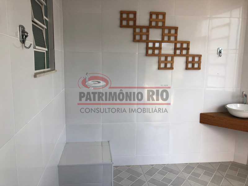 Conheça 04. do imóvel - Apartamento 2 quartos à venda Jardim América, Rio de Janeiro - R$ 267.000 - PAAP22905 - 5 04. - Apartamento 2 quartos à venda Jardim América, Rio de Janeiro - R$ 267.000 - PAAP22905 - 5
