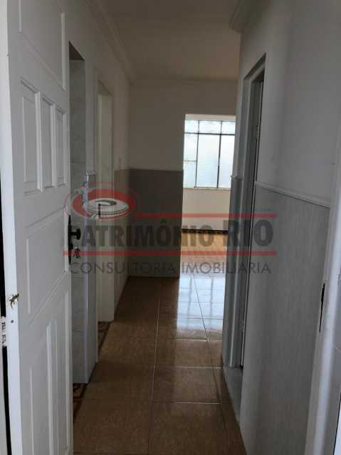 Conheça 06. do imóvel - Apartamento 2 quartos à venda Jardim América, Rio de Janeiro - R$ 267.000 - PAAP22905 - 7 06. - Apartamento 2 quartos à venda Jardim América, Rio de Janeiro - R$ 267.000 - PAAP22905 - 7