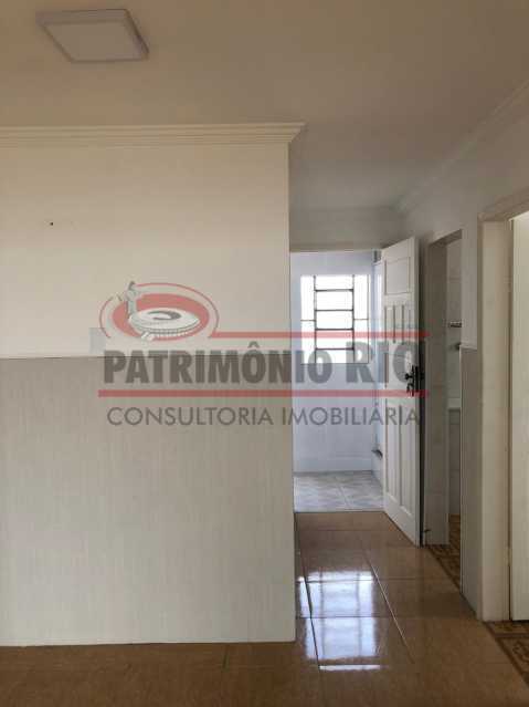 Conheça 07. do imóvel - Apartamento 2 quartos à venda Jardim América, Rio de Janeiro - R$ 267.000 - PAAP22905 - 8 07. - Apartamento 2 quartos à venda Jardim América, Rio de Janeiro - R$ 267.000 - PAAP22905 - 8