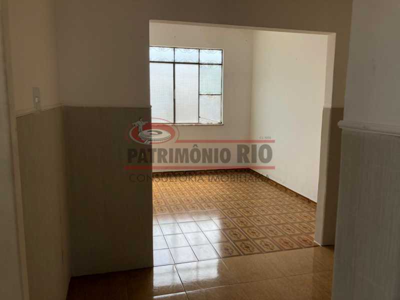 Conheça 08. do imóvel - Apartamento 2 quartos à venda Jardim América, Rio de Janeiro - R$ 267.000 - PAAP22905 - 9 08. - Apartamento 2 quartos à venda Jardim América, Rio de Janeiro - R$ 267.000 - PAAP22905 - 9