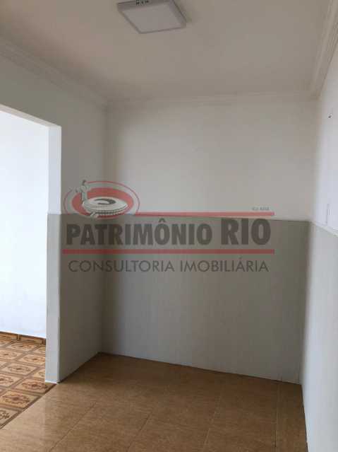 Conheça 09. do imóvel - Apartamento 2 quartos à venda Jardim América, Rio de Janeiro - R$ 267.000 - PAAP22905 - 10 09. - Apartamento 2 quartos à venda Jardim América, Rio de Janeiro - R$ 267.000 - PAAP22905 - 10