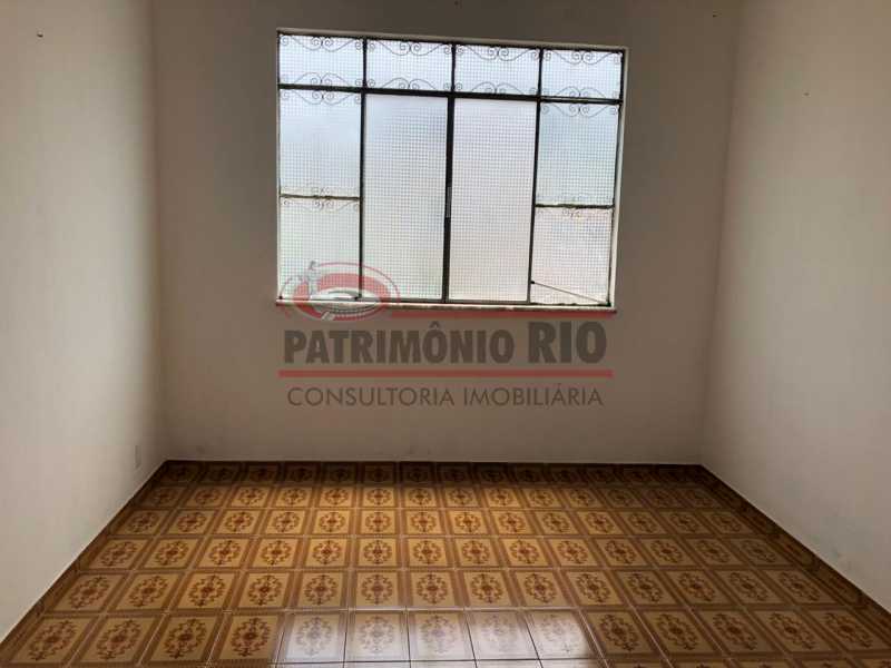 Conheça 10. do imóvel - Apartamento 2 quartos à venda Jardim América, Rio de Janeiro - R$ 267.000 - PAAP22905 - 11 10. - Apartamento 2 quartos à venda Jardim América, Rio de Janeiro - R$ 267.000 - PAAP22905 - 11
