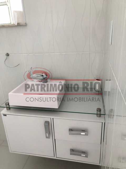Conheça 11. do imóvel - Apartamento 2 quartos à venda Jardim América, Rio de Janeiro - R$ 267.000 - PAAP22905 - 12 11. - Apartamento 2 quartos à venda Jardim América, Rio de Janeiro - R$ 267.000 - PAAP22905 - 12