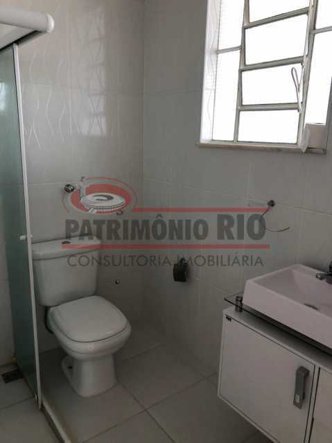 Conheça 12. do imóvel - Apartamento 2 quartos à venda Jardim América, Rio de Janeiro - R$ 267.000 - PAAP22905 - 13 12. - Apartamento 2 quartos à venda Jardim América, Rio de Janeiro - R$ 267.000 - PAAP22905 - 13