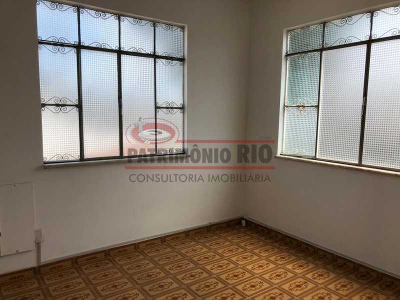 Conheça 14. do imóvel - Apartamento 2 quartos à venda Jardim América, Rio de Janeiro - R$ 267.000 - PAAP22905 - 15 14. - Apartamento 2 quartos à venda Jardim América, Rio de Janeiro - R$ 267.000 - PAAP22905 - 15