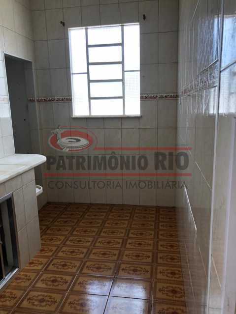 Conheça 15. do imóvel - Apartamento 2 quartos à venda Jardim América, Rio de Janeiro - R$ 267.000 - PAAP22905 - 16 15. - Apartamento 2 quartos à venda Jardim América, Rio de Janeiro - R$ 267.000 - PAAP22905 - 16