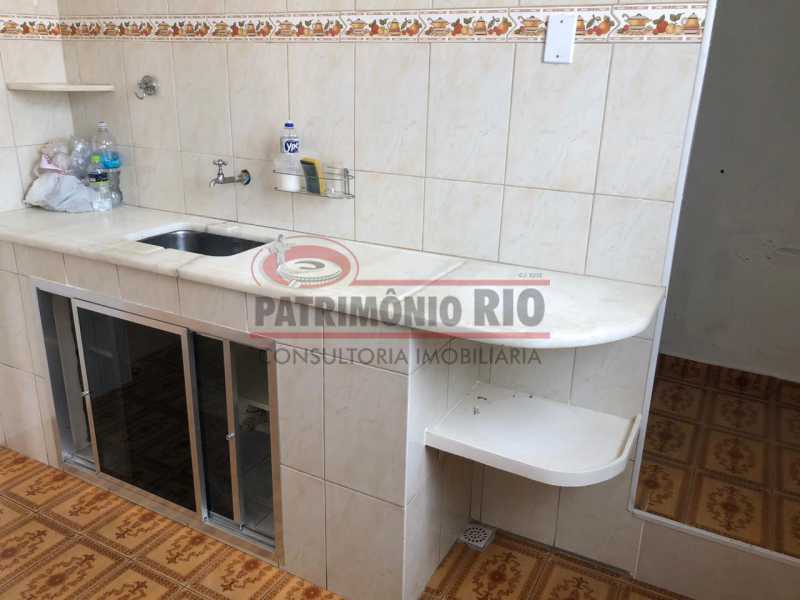 Conheça 16. do imóvel - Apartamento 2 quartos à venda Jardim América, Rio de Janeiro - R$ 267.000 - PAAP22905 - 17 16. - Apartamento 2 quartos à venda Jardim América, Rio de Janeiro - R$ 267.000 - PAAP22905 - 17