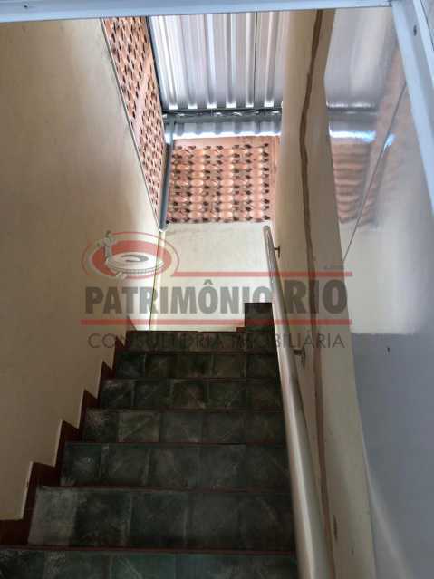 Conheça 17. do imóvel - Apartamento 2 quartos à venda Jardim América, Rio de Janeiro - R$ 267.000 - PAAP22905 - 18 17. - Apartamento 2 quartos à venda Jardim América, Rio de Janeiro - R$ 267.000 - PAAP22905 - 18