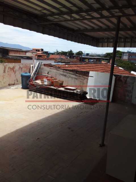 Conheça 18. do imóvel - Apartamento 2 quartos à venda Jardim América, Rio de Janeiro - R$ 267.000 - PAAP22905 - 19 18. - Apartamento 2 quartos à venda Jardim América, Rio de Janeiro - R$ 267.000 - PAAP22905 - 19