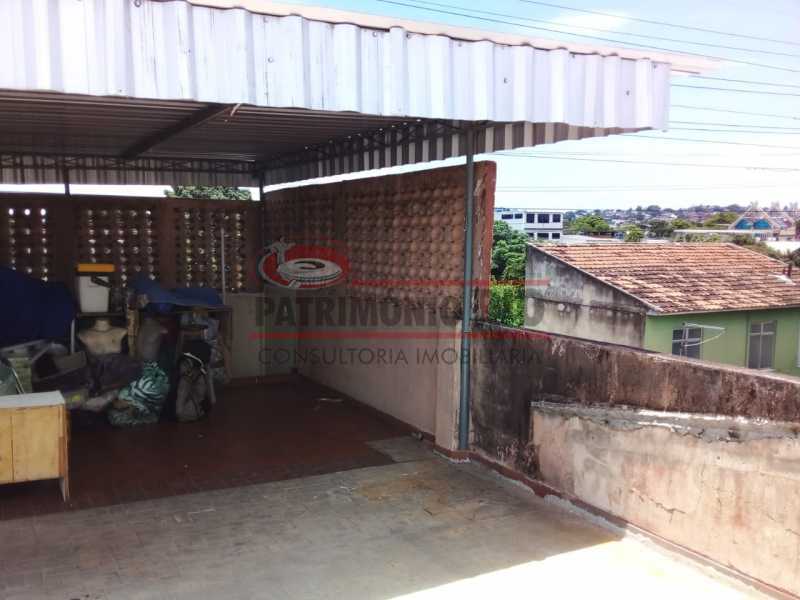 Conheça 19. do imóvel - Apartamento 2 quartos à venda Jardim América, Rio de Janeiro - R$ 267.000 - PAAP22905 - 20 19. - Apartamento 2 quartos à venda Jardim América, Rio de Janeiro - R$ 267.000 - PAAP22905 - 20