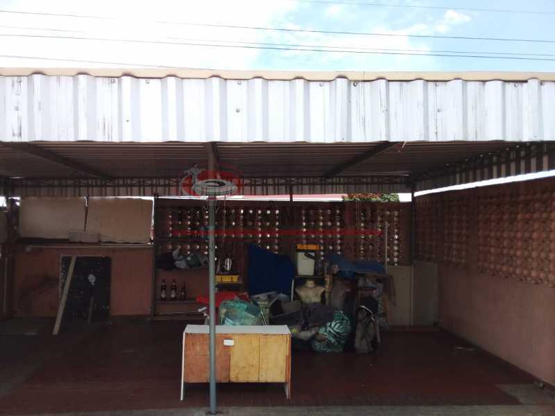Conheça 20. do imóvel - Apartamento 2 quartos à venda Jardim América, Rio de Janeiro - R$ 267.000 - PAAP22905 - 21 20. - Apartamento 2 quartos à venda Jardim América, Rio de Janeiro - R$ 267.000 - PAAP22905 - 21