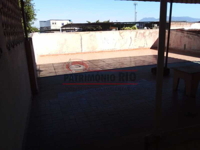 Conheça j1 do imóvel - Apartamento 2 quartos à venda Jardim América, Rio de Janeiro - R$ 200.000 - PAAP22905 - 22 j1 - Apartamento 2 quartos à venda Jardim América, Rio de Janeiro - R$ 200.000 - PAAP22905 - 22