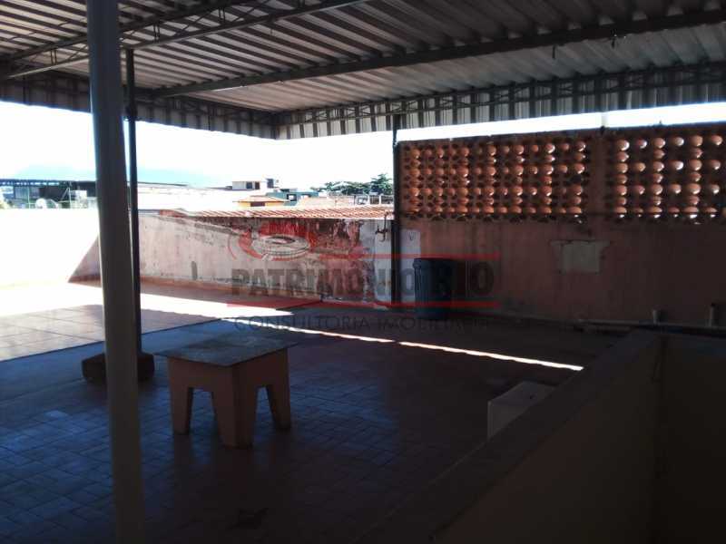 Conheça j2 do imóvel - Apartamento 2 quartos à venda Jardim América, Rio de Janeiro - R$ 200.000 - PAAP22905 - 27 j2 - Apartamento 2 quartos à venda Jardim América, Rio de Janeiro - R$ 200.000 - PAAP22905 - 27