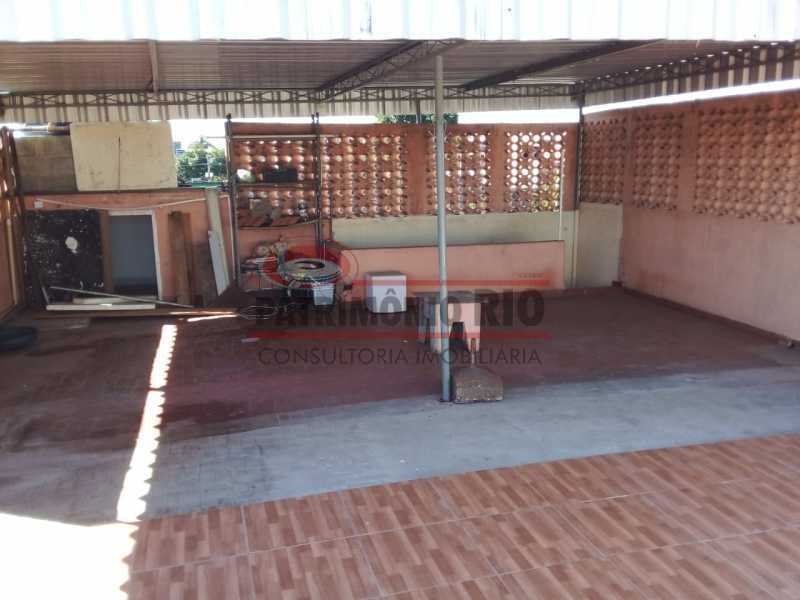 Conheça j3 do imóvel - Apartamento 2 quartos à venda Jardim América, Rio de Janeiro - R$ 200.000 - PAAP22905 - 28 j3 - Apartamento 2 quartos à venda Jardim América, Rio de Janeiro - R$ 200.000 - PAAP22905 - 28