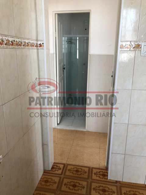 Conheça j4 do imóvel - Apartamento 2 quartos à venda Jardim América, Rio de Janeiro - R$ 200.000 - PAAP22905 - 18 j4 - Apartamento 2 quartos à venda Jardim América, Rio de Janeiro - R$ 200.000 - PAAP22905 - 18