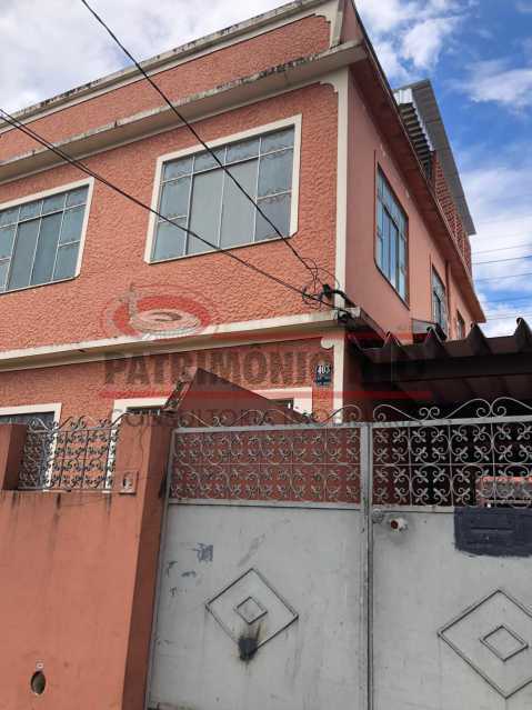 Conheça j7 do imóvel - Apartamento 2 quartos à venda Jardim América, Rio de Janeiro - R$ 200.000 - PAAP22905 - 1 j7 - Apartamento 2 quartos à venda Jardim América, Rio de Janeiro - R$ 200.000 - PAAP22905 - 1