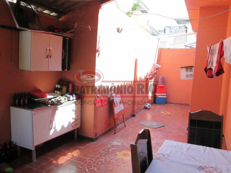 Conheça IMG_8441 do imóvel - Casa 1 quarto à venda Jardim América, Rio de Janeiro - R$ 150.000 - PACA10076 - 5 IMG_8441 - Casa 1 quarto à venda Jardim América, Rio de Janeiro - R$ 150.000 - PACA10076 - 5