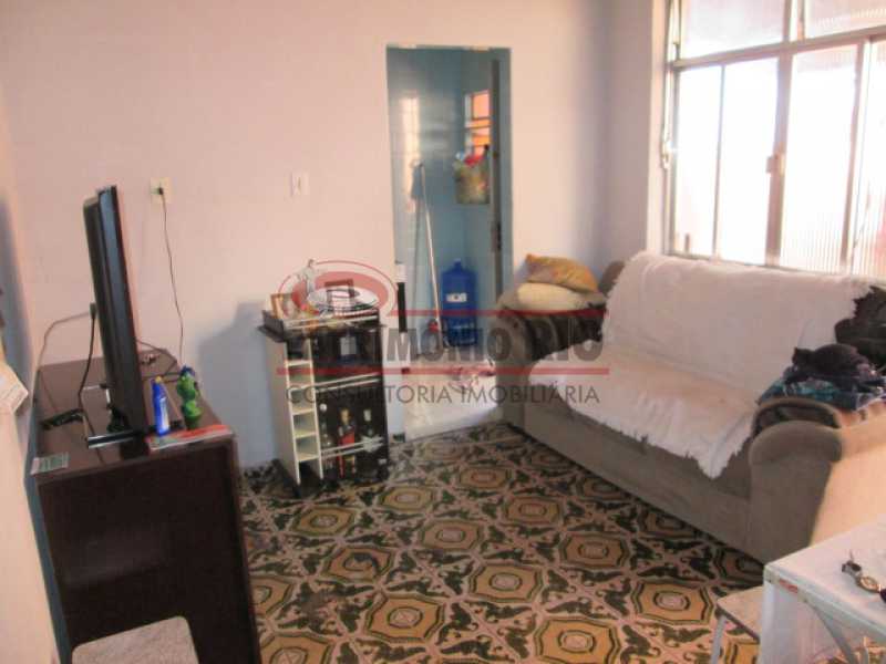 Conheça IMG_8447 do imóvel - Casa 1 quarto à venda Jardim América, Rio de Janeiro - R$ 150.000 - PACA10076 - 9 IMG_8447 - Casa 1 quarto à venda Jardim América, Rio de Janeiro - R$ 150.000 - PACA10076 - 9