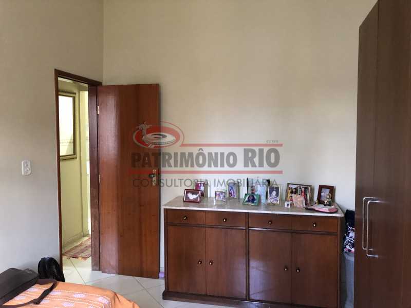 IMG_6474 - Apartamento 2qtos Vista Alegre - PAAP22908 - 27