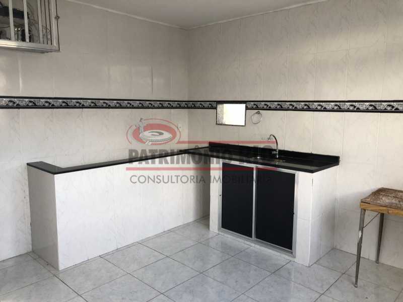 IMG_6481 - Apartamento 2qtos Vista Alegre - PAAP22908 - 31