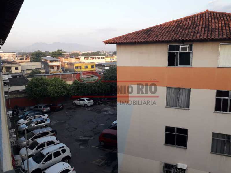 Conheça 21 do imóvel - Bom Apartamento 2quartos vazio Jardim América - PAAP22909 - 1 21 - Bom Apartamento 2quartos vazio Jardim América - PAAP22909 - 1