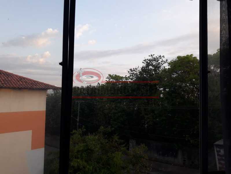 Conheça 22 do imóvel - Bom Apartamento 2quartos vazio Jardim América - PAAP22909 - 14 22 - Bom Apartamento 2quartos vazio Jardim América - PAAP22909 - 14