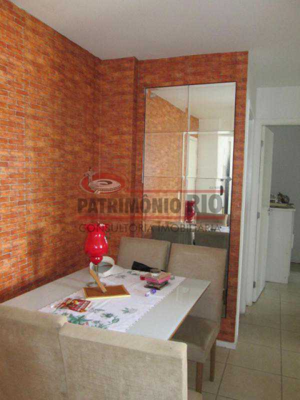 Conheça 03 do imóvel - Ótimo Apartamento 2quartos Condomínio Vila da Penha - PAAP22910 - 4 03 - Ótimo Apartamento 2quartos Condomínio Vila da Penha - PAAP22910 - 4