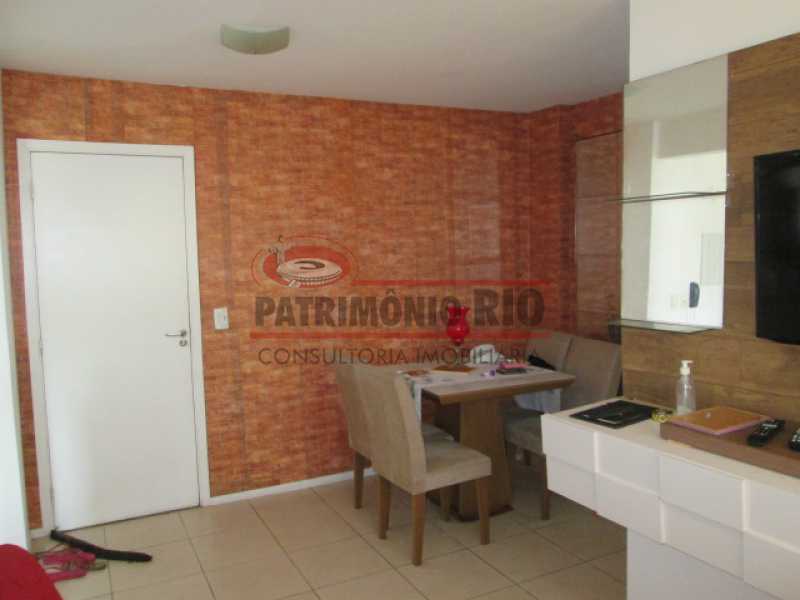Conheça 04 do imóvel - Ótimo Apartamento 2quartos Condomínio Vila da Penha - PAAP22910 - 5 04 - Ótimo Apartamento 2quartos Condomínio Vila da Penha - PAAP22910 - 5