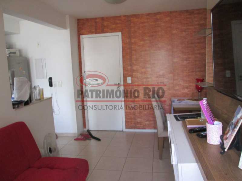 Conheça 05 do imóvel - Ótimo Apartamento 2quartos Condomínio Vila da Penha - PAAP22910 - 6 05 - Ótimo Apartamento 2quartos Condomínio Vila da Penha - PAAP22910 - 6